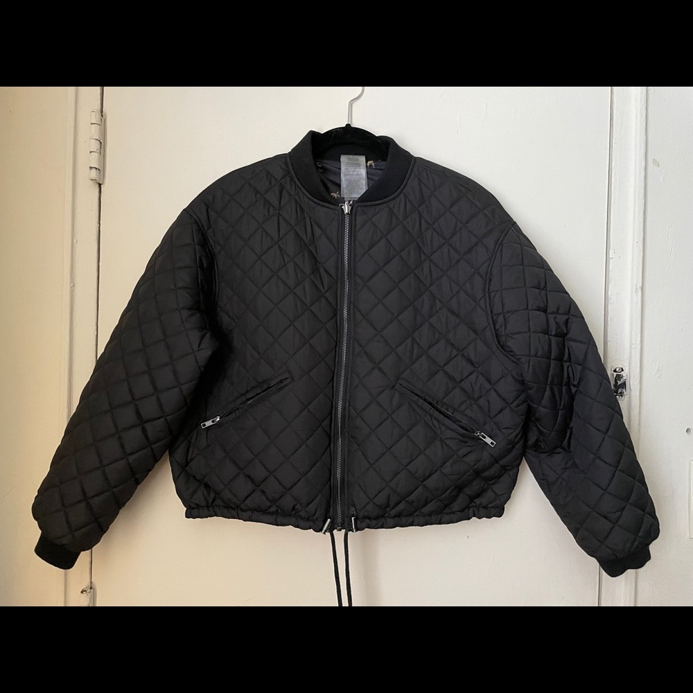 Betsy Johnson lightweight jacket